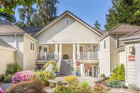 Keel, PORT LUDLOW, WA 98365