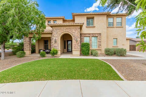 Via Del Rancho, QUEEN CREEK, AZ 85142