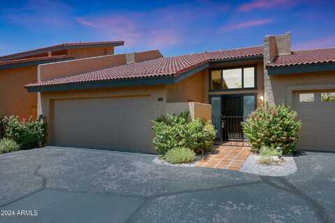 E Hum Road, Carefree, AZ 85377