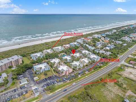 A1A, SAINT AUGUSTINE, FL 32080