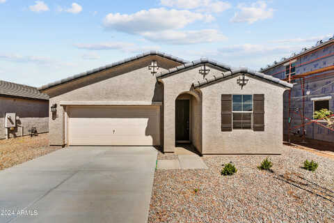 W San Clemente Street, Maricopa, AZ 85138