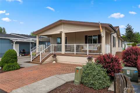 Ne 43Rd Avenue Ne Unit 128, Marysville, WA 98271