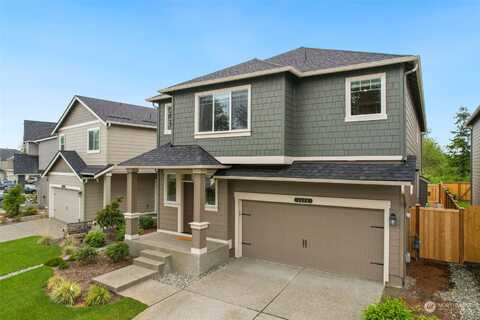 S 281St Street, Des Moines, WA 98198