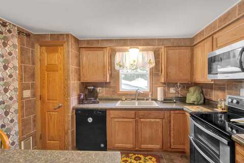 Magnolia, WISCONSIN RAPIDS, WI 54494