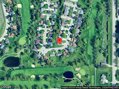 Country Club, MOORHEAD, MN 56560