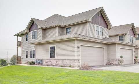 New Port Vista, GRAFTON, WI 53024