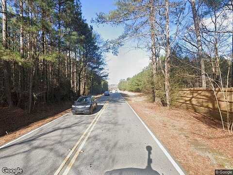 Westbride Rd, Fayetteville, GA 30214