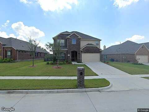 Fremont, MCKINNEY, TX 75071