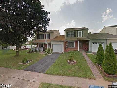 Sharon, BENSALEM, PA 19020