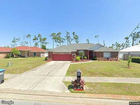 James, PANAMA CITY, FL 32404