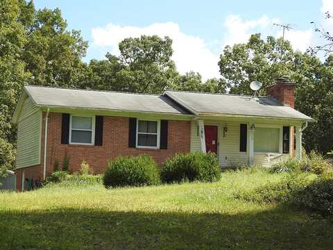 Rolling, SCOTTSVILLE, VA 24590