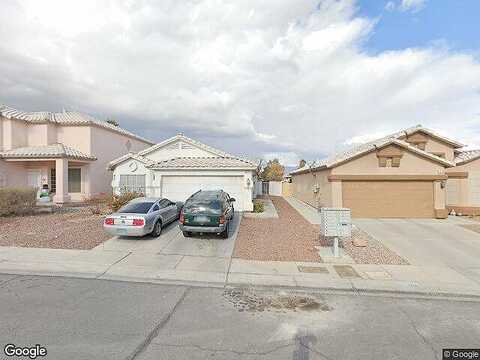 Highfield, NORTH LAS VEGAS, NV 89032