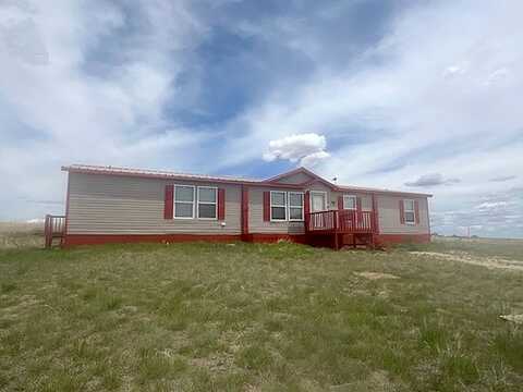 County Road 2A, RUSH, CO 80833