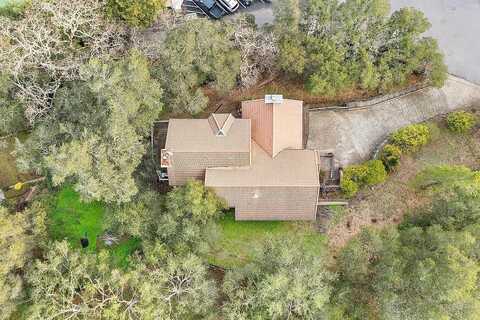 Camino Sobrante, ORINDA, CA 94563