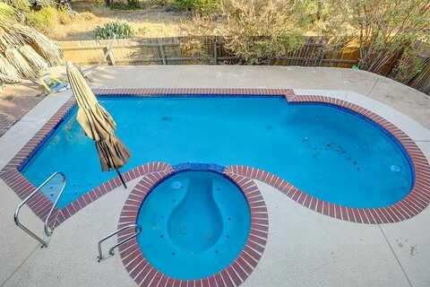 Highland Lake, LAGO VISTA, TX 78645