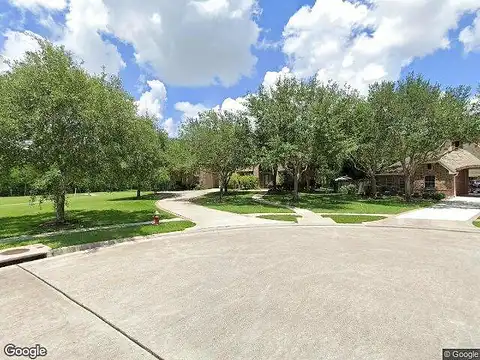 Northcliff Ridge, FRIENDSWOOD, TX 77546