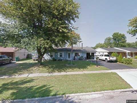 Parkside, FINDLAY, OH 45840