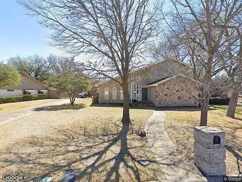 Brockway, DALLAS, TX 75234