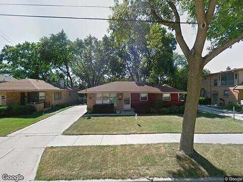 95Th, MILWAUKEE, WI 53227