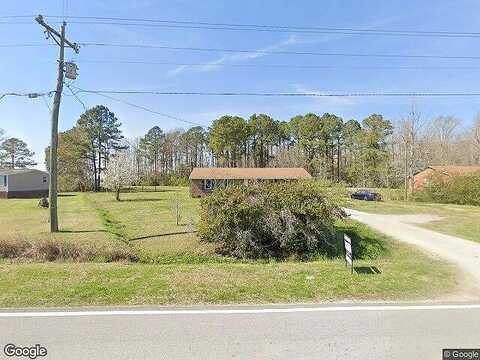 Straight, ORIENTAL, NC 28571