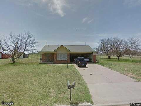 Avenue K, CHILDRESS, TX 79201