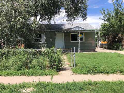 Corona, COLORADO SPRINGS, CO 80905