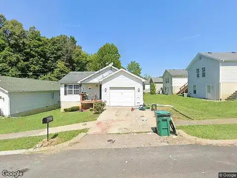 Andra, RADCLIFF, KY 40160