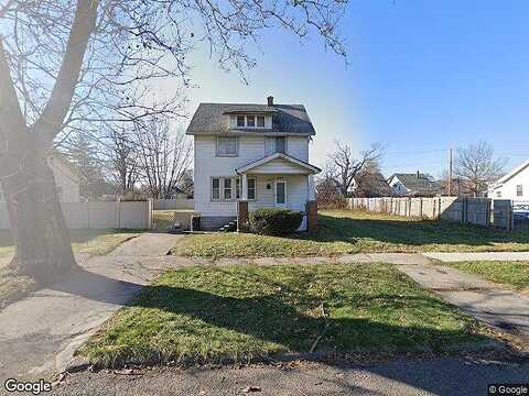 Prairie, DETROIT, MI 48204
