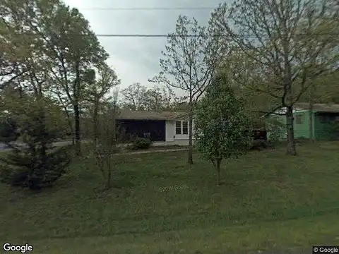 Blase Line, FAIRFIELD BAY, AR 72088