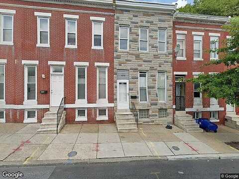 Frederick, BALTIMORE, MD 21223