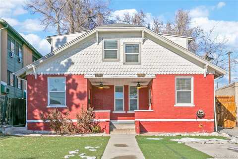 32Nd, DENVER, CO 80211