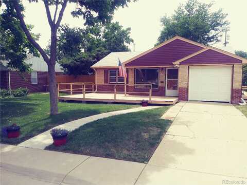 55Th, ARVADA, CO 80002