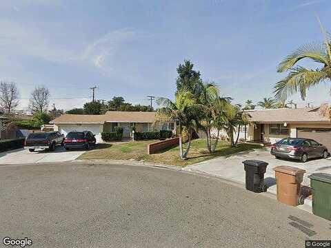 Hale, GARDEN GROVE, CA 92844