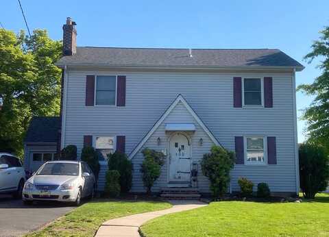 Ackerman, MAYWOOD, NJ 07607