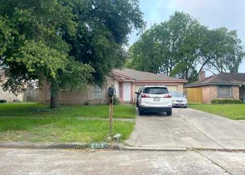 Green Knoll, HOUSTON, TX 77067