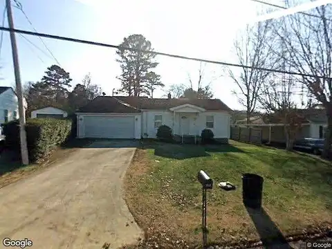 Carroll, HARRIMAN, TN 37748