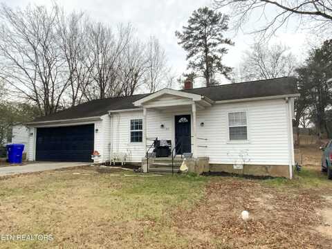 Carroll, HARRIMAN, TN 37748