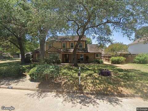 Sancroft, KATY, TX 77450