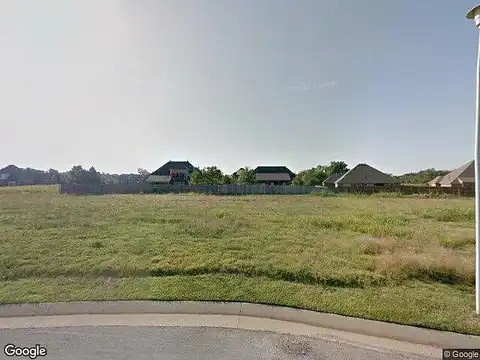 Quail Ridge, CLAREMORE, OK 74019