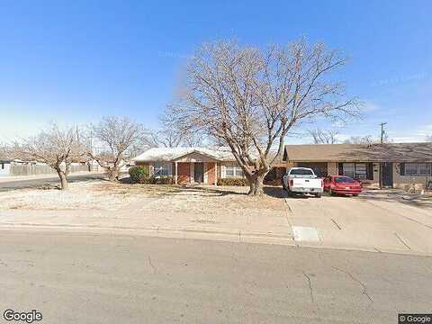 46Th, LUBBOCK, TX 79412