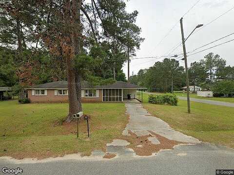 Gray, LENOX, GA 31637