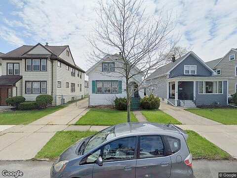 Westgate, BUFFALO, NY 14217