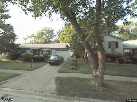 Greenbrier, RICHTON PARK, IL 60471