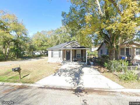 27Th, JACKSONVILLE, FL 32206