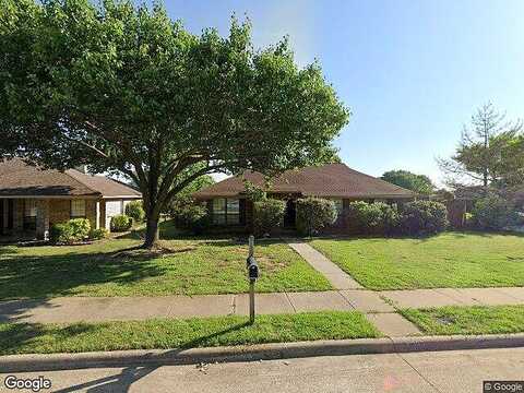 Evergreen, ALLEN, TX 75002