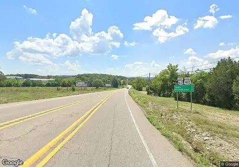 Highway 62, YELLVILLE, AR 72687