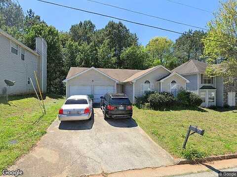 Waldrop Creek, DECATUR, GA 30034