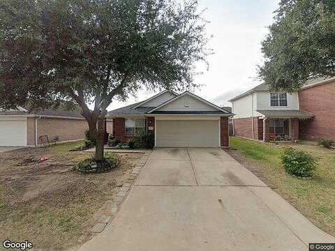 Ivy Meadow, KATY, TX 77449