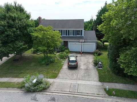 Moss View, CATONSVILLE, MD 21228