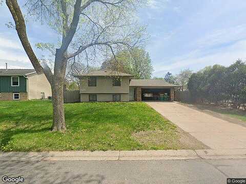 Inskip, COTTAGE GROVE, MN 55016